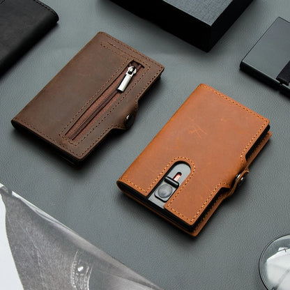 Men's Cardholder