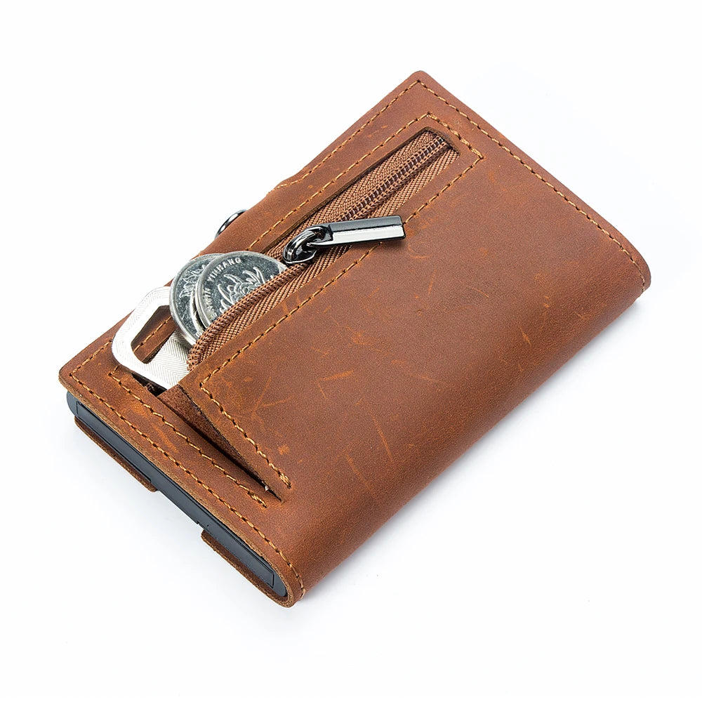 Men's Cardholder